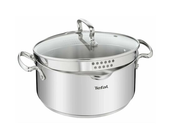 Кастрюля Tefal Duetto+1.5 л (G7194234), изображение 4 Кастрюля Tefal Duetto+1.5 л (G7194234), изображение 4