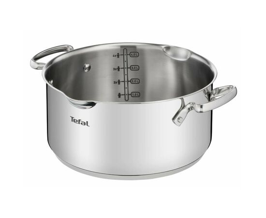 Кастрюля Tefal Duetto+1.5 л (G7194234), изображение 5 Кастрюля Tefal Duetto+1.5 л (G7194234), изображение 5
