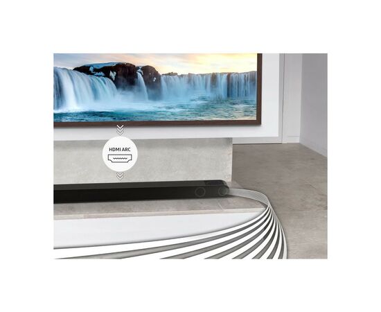 Акустическая система Samsung HW-S800B (HW-S800B/UA), изображение 10