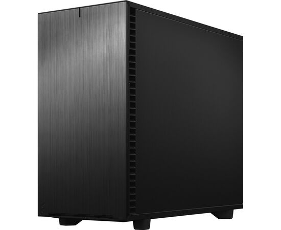 Корпус Fractal Design Define 7 B TG Dark Tint (FD-C-DEF7A-03), изображение 3 Корпус Fractal Design Define 7 B TG Dark Tint (FD-C-DEF7A-03), изображение 3