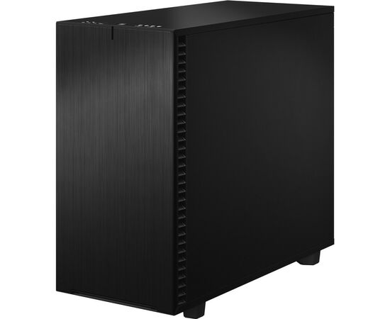 Корпус Fractal Design Define 7 B TG Dark Tint (FD-C-DEF7A-03), изображение 4 Корпус Fractal Design Define 7 B TG Dark Tint (FD-C-DEF7A-03), изображение 4