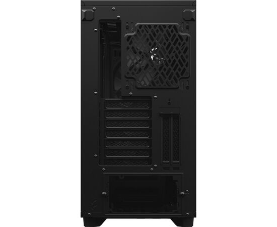 Корпус Fractal Design Define 7 B TG Dark Tint (FD-C-DEF7A-03), изображение 6 Корпус Fractal Design Define 7 B TG Dark Tint (FD-C-DEF7A-03), изображение 6