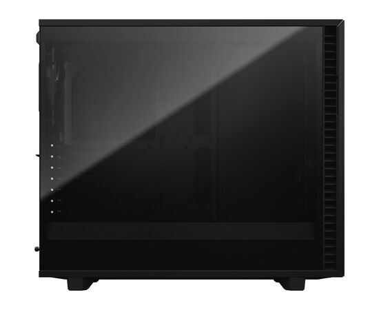Корпус Fractal Design Define 7 B TG Dark Tint (FD-C-DEF7A-03), изображение 8 Корпус Fractal Design Define 7 B TG Dark Tint (FD-C-DEF7A-03), изображение 8