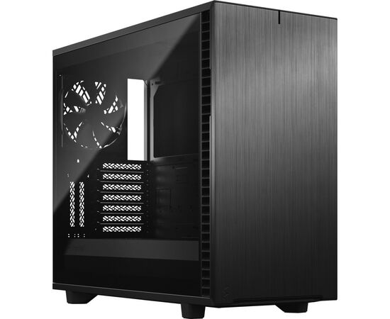 Корпус Fractal Design Define 7 B TG Dark Tint (FD-C-DEF7A-03)