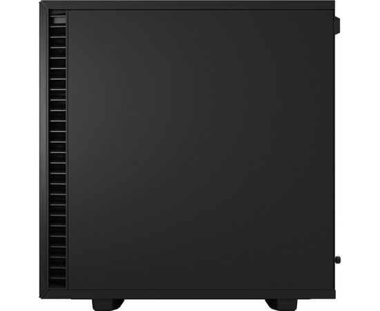 Корпус Fractal Design Define 7 Mini - Black Solid (FD-C-DEF7M-01), изображение 11