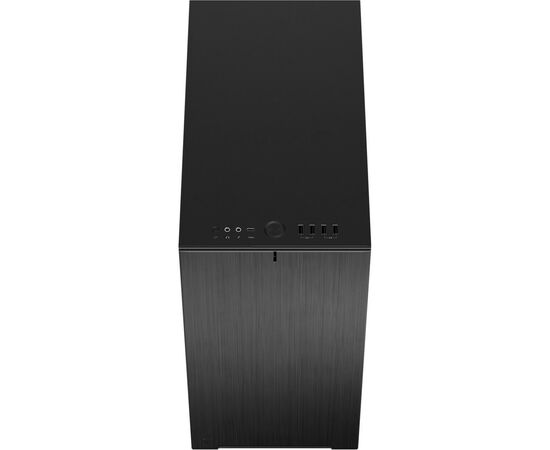 Корпус Fractal Design Define 7 Mini - Black Solid (FD-C-DEF7M-01), изображение 12