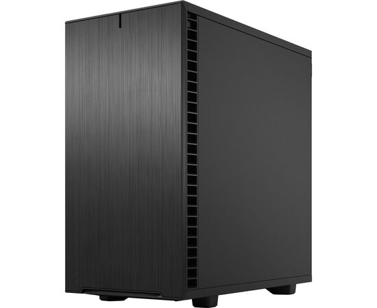 Корпус Fractal Design Define 7 Mini - Black Solid (FD-C-DEF7M-01), изображение 2