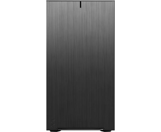 Корпус Fractal Design Define 7 Mini - Black Solid (FD-C-DEF7M-01), изображение 5