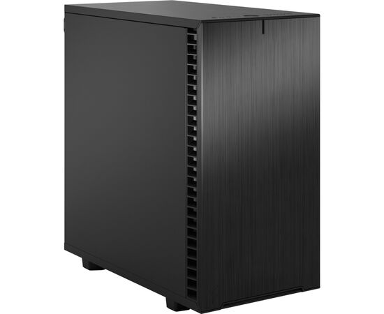 Корпус Fractal Design Define 7 Mini - Black Solid (FD-C-DEF7M-01), изображение 6