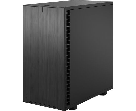 Корпус Fractal Design Define 7 Mini - Black Solid (FD-C-DEF7M-01), изображение 8