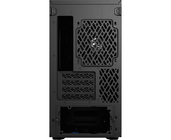 Корпус Fractal Design Define 7 Mini - Black Solid (FD-C-DEF7M-01), изображение 9