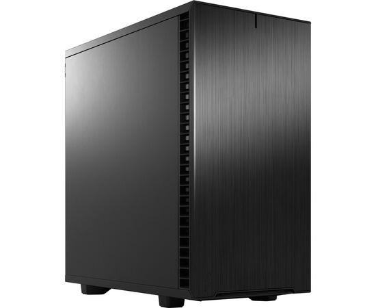 Корпус Fractal Design Define 7 Mini - Black Solid (FD-C-DEF7M-01)