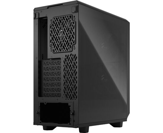 Корпус Fractal Design Meshify 2 Compact Black TG LT (FD-C-MES2C-03), изображение 10