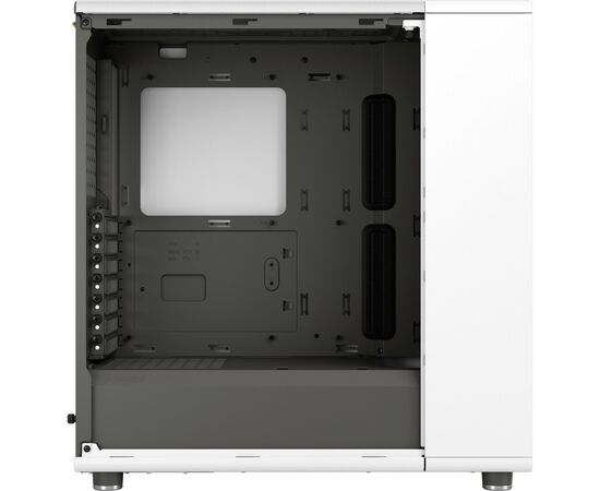 Корпус Fractal Design North Chalk White TG Clear Tin (FD-C-NOR1C-04), изображение 10