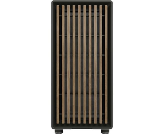 Корпус Fractal Design North Chalk White TG Clear Tin (FD-C-NOR1C-04), изображение 2