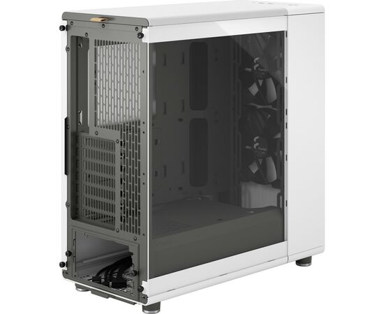Корпус Fractal Design North Chalk White TG Clear Tin (FD-C-NOR1C-04), изображение 9