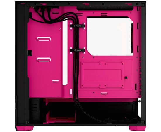 Корпус Fractal Design Pop Air RGB Magenta Core TG (FD-C-POR1A-03), изображение 10