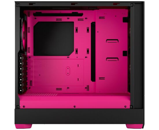 Корпус Fractal Design Pop Air RGB Magenta Core TG (FD-C-POR1A-03), изображение 12