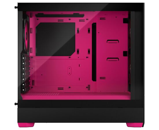 Корпус Fractal Design Pop Air RGB Magenta Core TG (FD-C-POR1A-03), изображение 3
