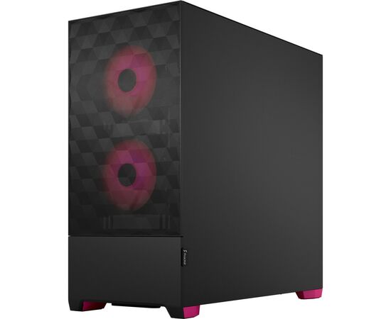Корпус Fractal Design Pop Air RGB Magenta Core TG (FD-C-POR1A-03), изображение 5