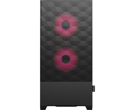 Корпус Fractal Design Pop Air RGB Magenta Core TG (FD-C-POR1A-03), изображение 6
