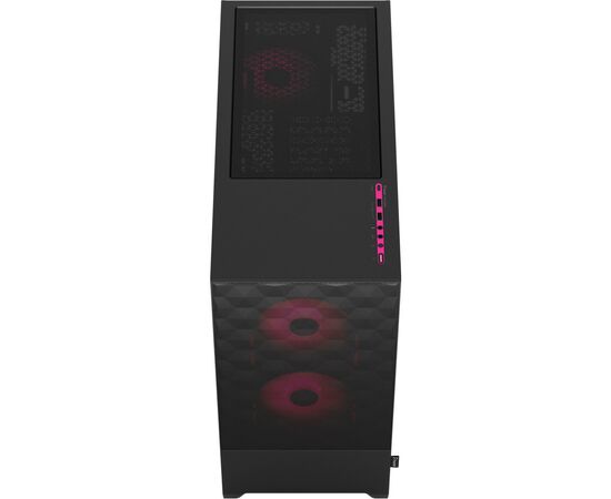 Корпус Fractal Design Pop Air RGB Magenta Core TG (FD-C-POR1A-03), изображение 7