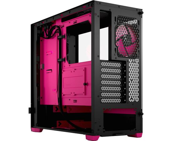 Корпус Fractal Design Pop Air RGB Magenta Core TG (FD-C-POR1A-03), изображение 9