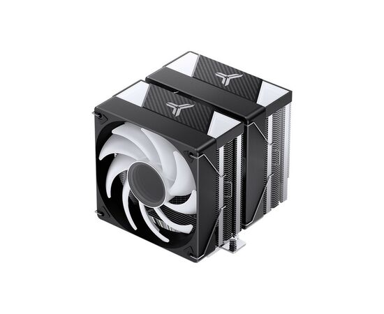 Кулер для процессора JONSBO CR-3000 ARGB Black, изображение 6 Кулер для процессора JONSBO CR-3000 ARGB Black, изображение 6
