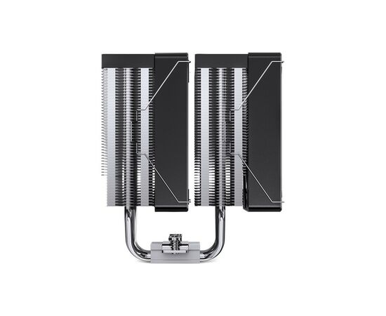 Кулер для процессора JONSBO CR-3000 ARGB Black, изображение 8 Кулер для процессора JONSBO CR-3000 ARGB Black, изображение 8