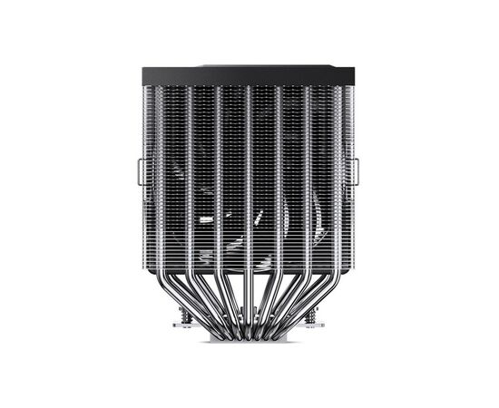 Кулер для процессора JONSBO CR-3000 ARGB Black, изображение 9 Кулер для процессора JONSBO CR-3000 ARGB Black, изображение 9