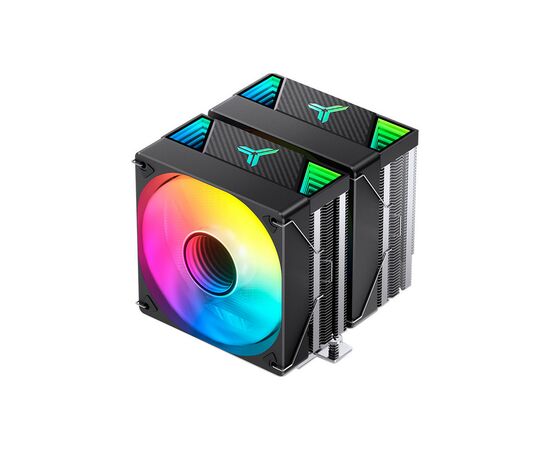 Кулер для процессора JONSBO CR-3000 ARGB Black