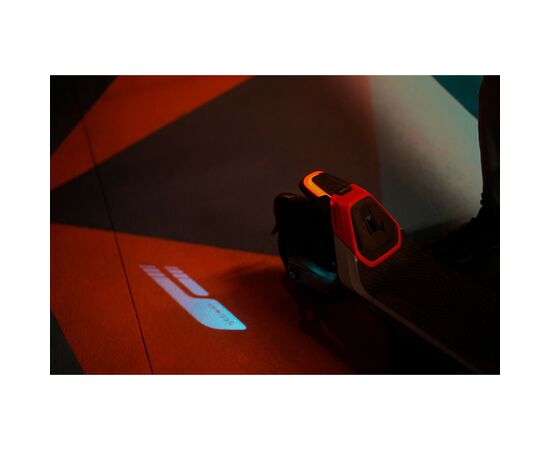 Электросамокат Ninebot Segway P100SE Black (AA.00.0012.49), изображение 10 Электросамокат Ninebot Segway P100SE Black (AA.00.0012.49), изображение 10