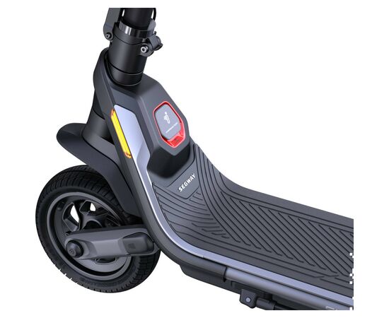 Электросамокат Ninebot Segway P100SE Black (AA.00.0012.49), изображение 12 Электросамокат Ninebot Segway P100SE Black (AA.00.0012.49), изображение 12