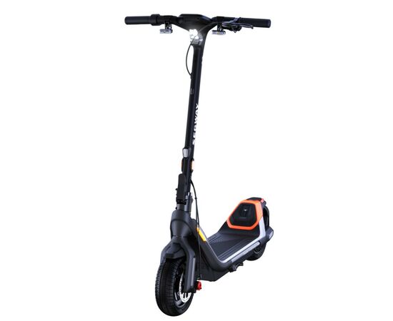 Электросамокат Ninebot Segway P100SE Black (AA.00.0012.49), изображение 14 Электросамокат Ninebot Segway P100SE Black (AA.00.0012.49), изображение 14