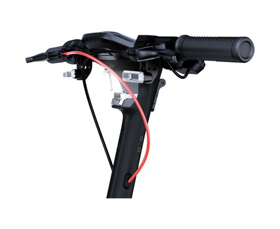 Электросамокат Ninebot Segway P100SE Black (AA.00.0012.49), изображение 15 Электросамокат Ninebot Segway P100SE Black (AA.00.0012.49), изображение 15