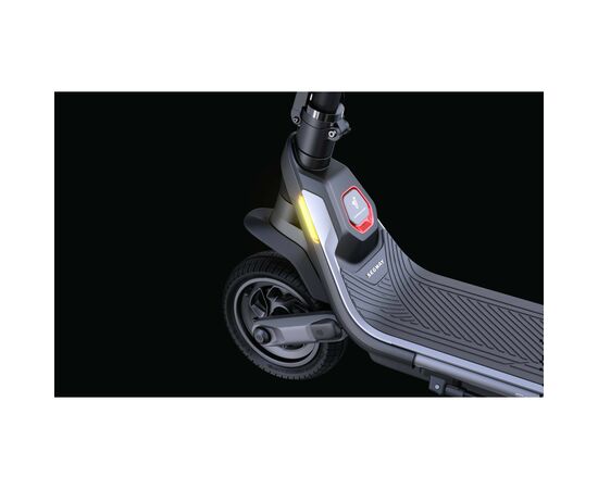 Электросамокат Ninebot Segway P100SE Black (AA.00.0012.49), изображение 9 Электросамокат Ninebot Segway P100SE Black (AA.00.0012.49), изображение 9