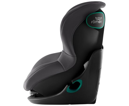 Автокрісло Britax-Romer KING Pro Midnight Grey (2000039216), зображення 2