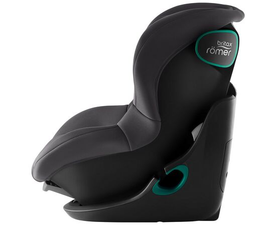 Автокрісло Britax-Romer KING Pro Midnight Grey (2000039216), зображення 3