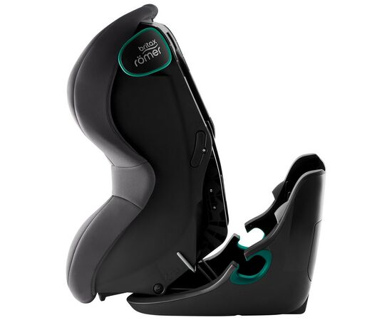 Автокрісло Britax-Romer KING Pro Midnight Grey (2000039216), зображення 4