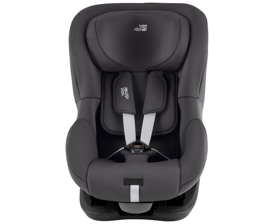 Автокрісло Britax-Romer KING Pro Midnight Grey (2000039216), зображення 5