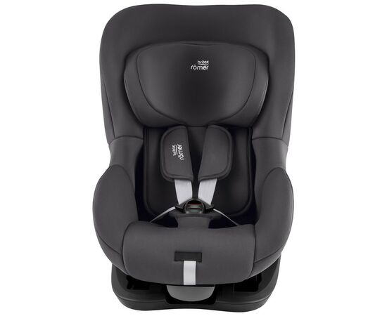 Автокрісло Britax-Romer KING Pro Midnight Grey (2000039216), зображення 6