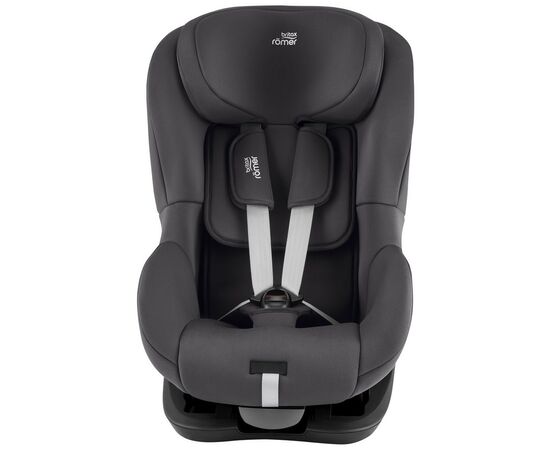 Автокрісло Britax-Romer KING Pro Midnight Grey (2000039216), зображення 7