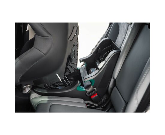 Автокрісло Britax-Romer KING Pro Midnight Grey (2000039216), зображення 8