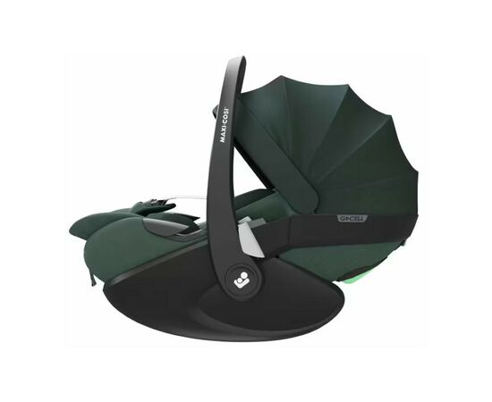Автокресло Maxi-Cosi Pebble 360 Pro Essential Green (8052047110), изображение 10 Автокресло Maxi-Cosi Pebble 360 Pro Essential Green (8052047110), изображение 10