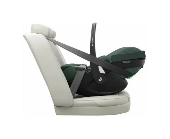 Автокресло Maxi-Cosi Pebble 360 Pro Essential Green (8052047110), изображение 11 Автокресло Maxi-Cosi Pebble 360 Pro Essential Green (8052047110), изображение 11