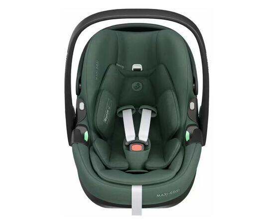 Автокресло Maxi-Cosi Pebble 360 Pro Essential Green (8052047110), изображение 6 Автокресло Maxi-Cosi Pebble 360 Pro Essential Green (8052047110), изображение 6