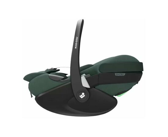 Автокресло Maxi-Cosi Pebble 360 Pro Essential Green (8052047110), изображение 8 Автокресло Maxi-Cosi Pebble 360 Pro Essential Green (8052047110), изображение 8