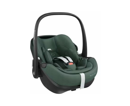 Автокресло Maxi-Cosi Pebble 360 Pro Essential Green (8052047110)
