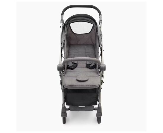 Коляска Twistshake All Covered Grey (78950), изображение 11 Коляска Twistshake All Covered Grey (78950), изображение 11