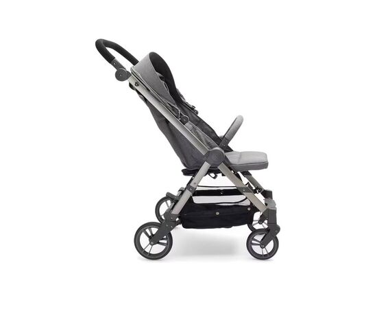 Коляска Twistshake All Covered Grey (78950), изображение 2 Коляска Twistshake All Covered Grey (78950), изображение 2